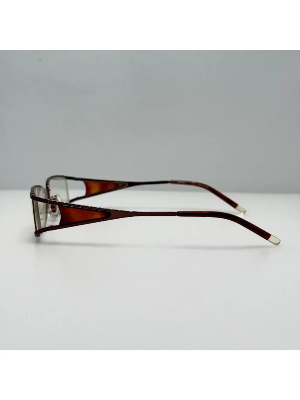 DKNY DY 5555 1103 Eyeglasses Eye Glasses Frames 51-17-135